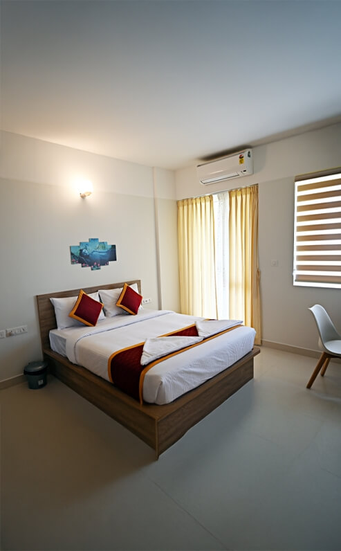 luxeliving arcon 801