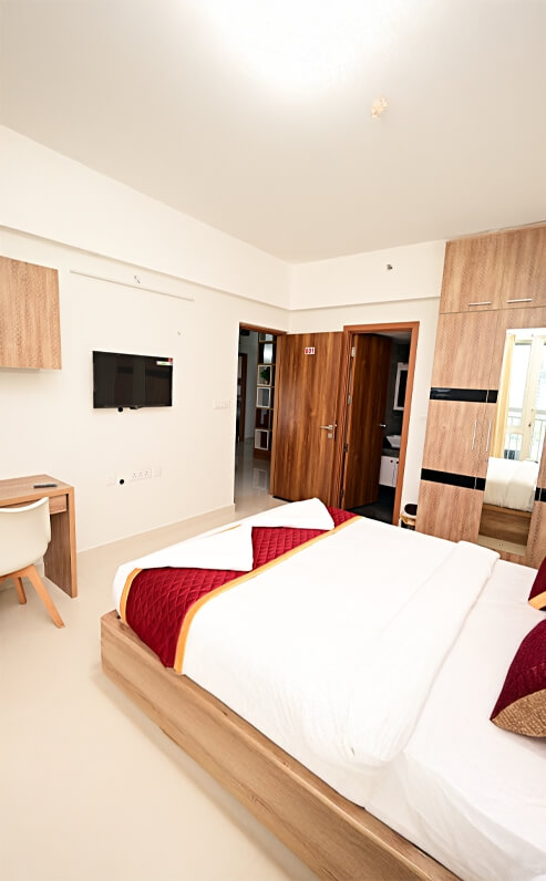 luxeliving arcon deluxe
