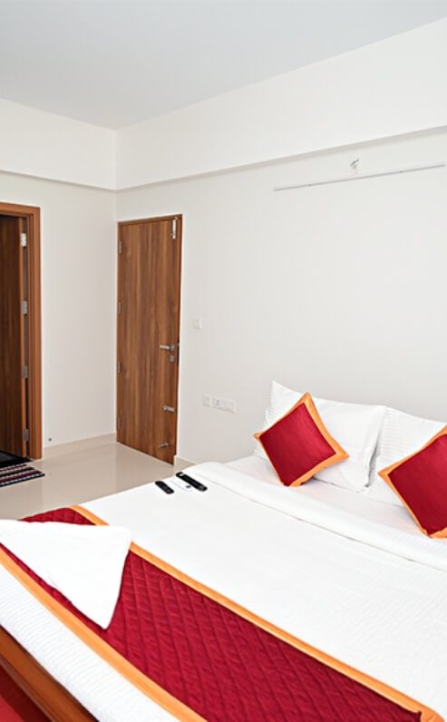 luxery arcon 901 deluxe