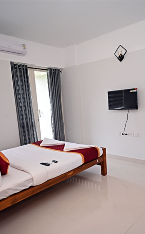 luxery arcon deluxe