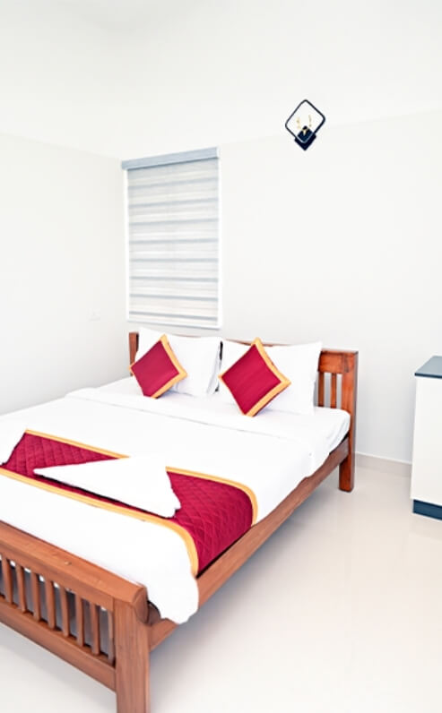 luxury 902 standard room