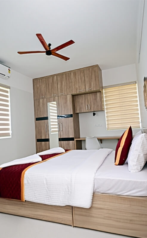 luxury arcon 803 standard