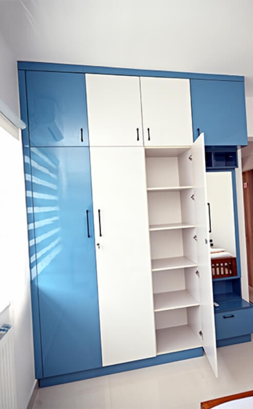 luxury arcon standard room