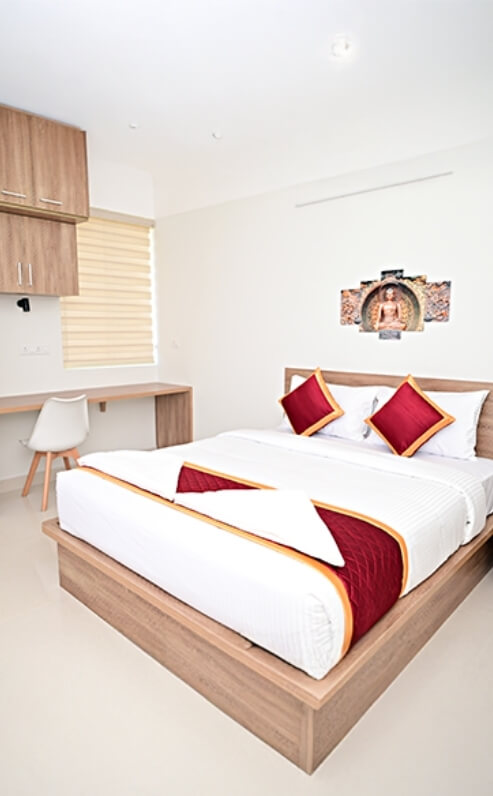 luxury arcon standard