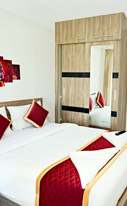 luxury arcon