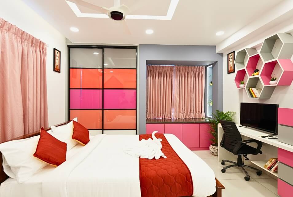 luxury flats chennai