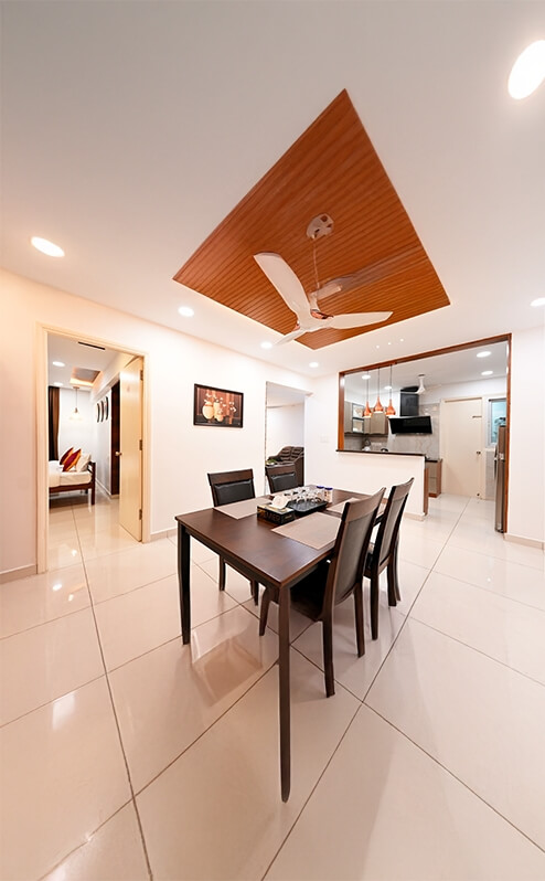 luxury superior twin room chennai