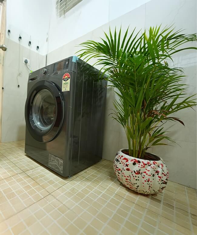 popular amenities