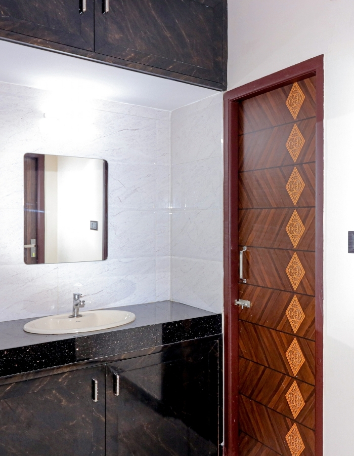 luxe living chennai bathroom vanity