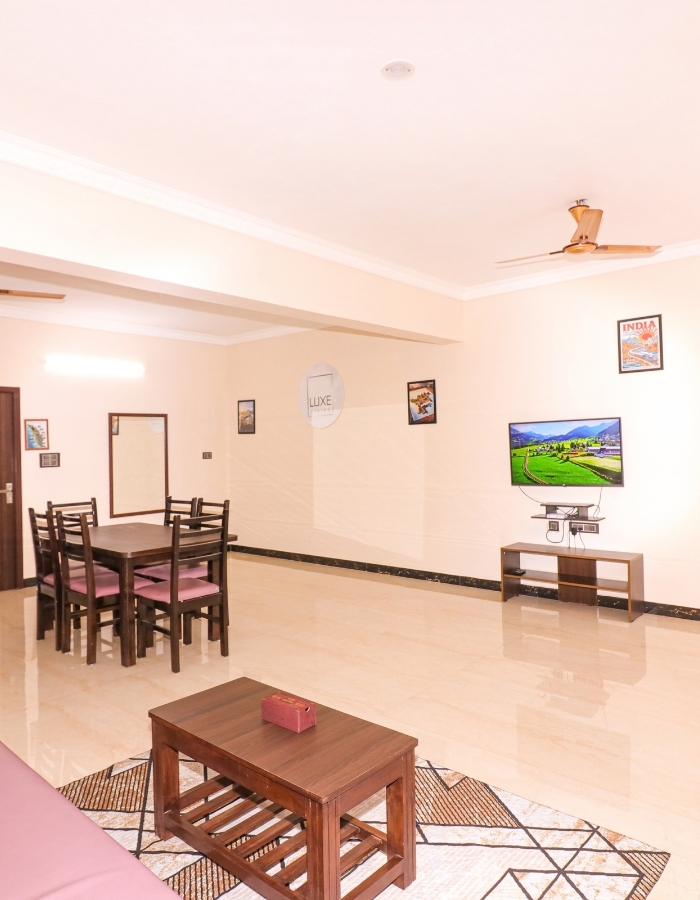 luxe living chennai living room