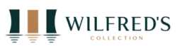 wilfred's collection logo